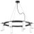 Люстра подвесная Rullo Lightstar LR018364864