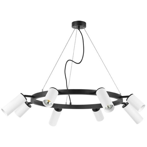 Люстра подвесная Rullo Lightstar LR018364864