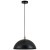 Подвесной светильник Arte Lamp CAPPELLO A7056SP-1BK