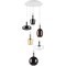 Люстра подвесная Disco Lightstar 792169
