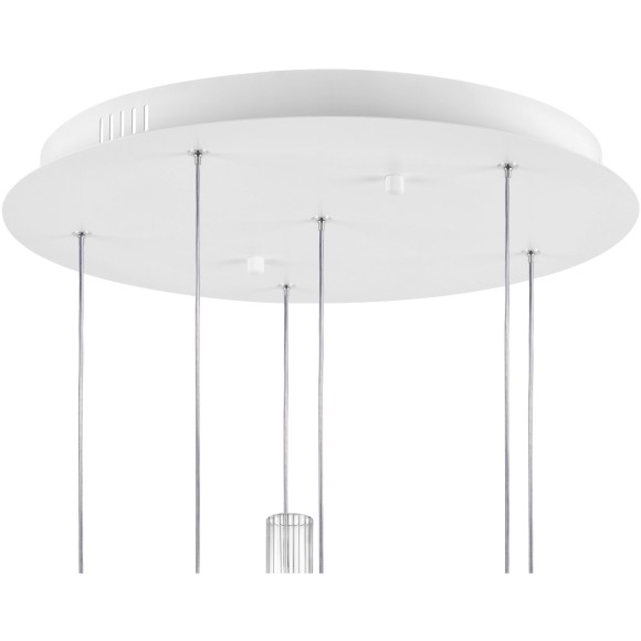 Люстра подвесная Disco Lightstar 792169