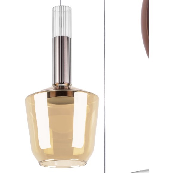 Люстра подвесная Disco Lightstar 792169