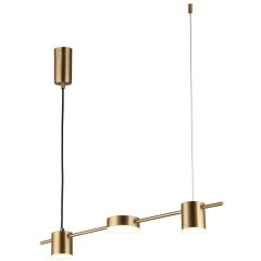 Люстра подвесная APL.017.13.18