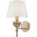 Бра Maytoni H003WL-01MG Barbara под лампу 1xE14 40W