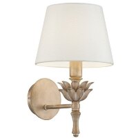Бра Maytoni H003WL-01MG Barbara под лампу 1xE14 40W