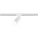 ST382.536.10.TRIAC Св-к трек. Белый LED 1*10W 3000K 900Lm Ra90 24 IP20 DxH- 220V Однофазная трековая система