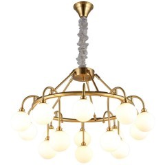 Люстра подвесная APL.839.03.15 Люстра подвесная APL.839.03.15