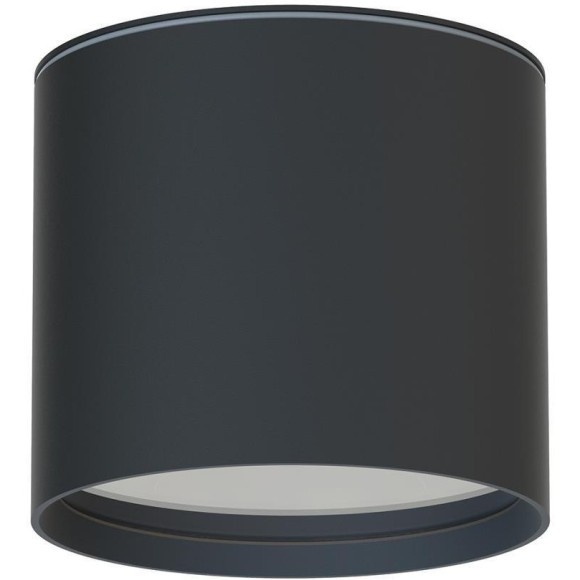 4663-1U, уличный светильник, D96xH85, 1xGX53LEDx15W, IP54, excluded