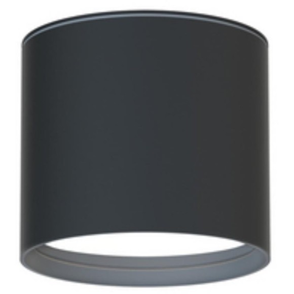 4663-1U, уличный светильник, D96xH85, 1xGX53LEDx15W, IP54, excluded