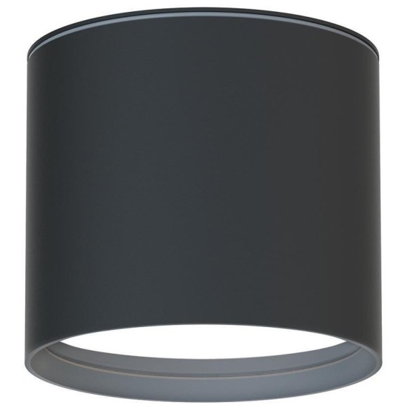 4663-1U, уличный светильник, D96xH85, 1xGX53LEDx15W, IP54, excluded