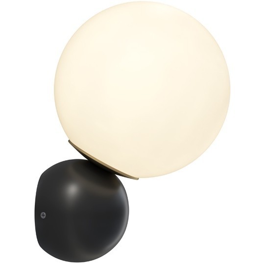 Настенный светильник (бра) Maytoni MOD048WL-01G Настенный светильник (бра) Maytoni MOD048WL-01G