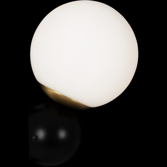 Настенный светильник (бра) Maytoni MOD048WL-01G Настенный светильник (бра) Maytoni MOD048WL-01G