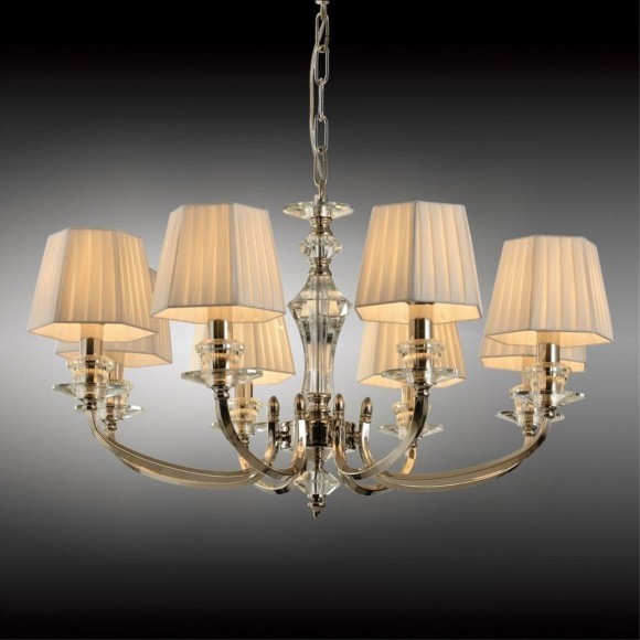 Люстра подвесная APL.707.03.08