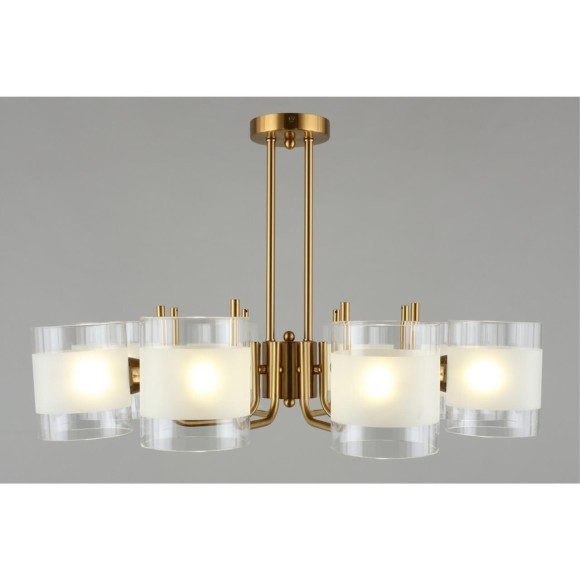 Люстра потолочная APL.661.07.08