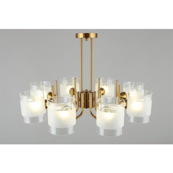 Люстра потолочная APL.661.07.08