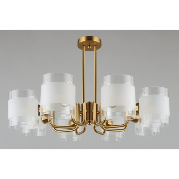 Люстра потолочная APL.661.07.08