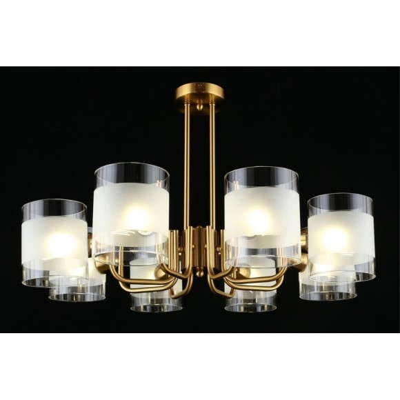 Люстра потолочная APL.661.07.08