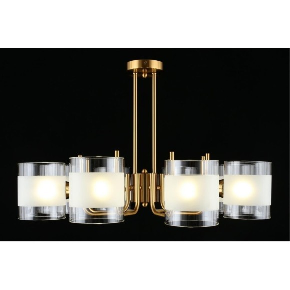 Люстра потолочная APL.661.07.08