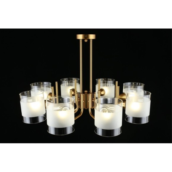 Люстра потолочная APL.661.07.08