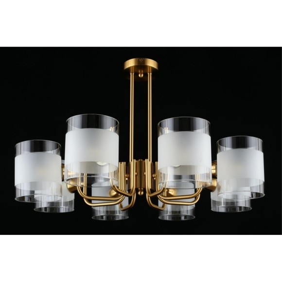Люстра потолочная APL.661.07.08