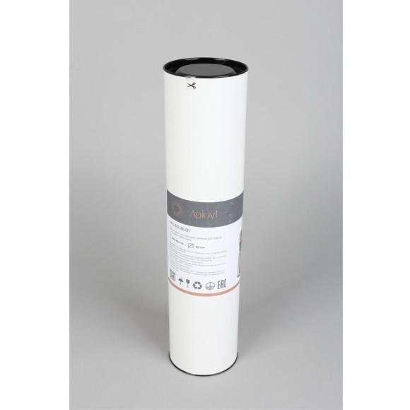 Светильник подвесной APL.615.36.01