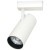 Однофазный двужильный светодиодный трековый светильник Arte Lamp A2665PL-1WH Vinsant 4000К 850Лм CRI75+ 24° 20Вт