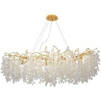 Подвесная люстра Parra 4161-12P