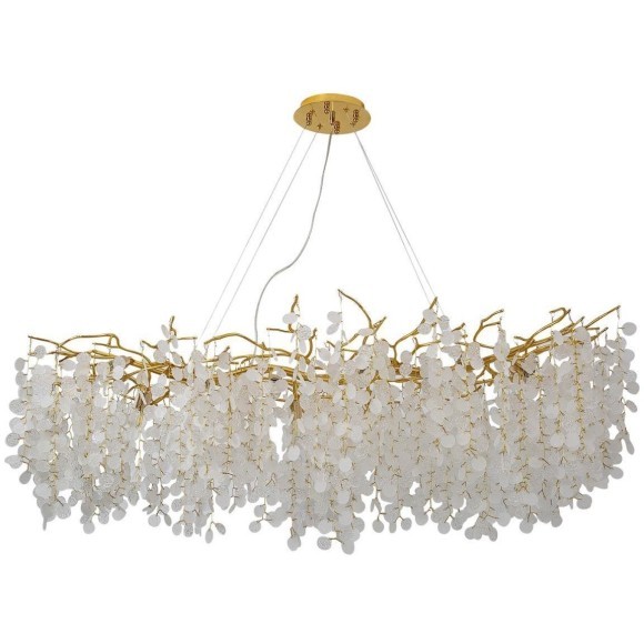 Подвесная люстра Parra 4161-12P