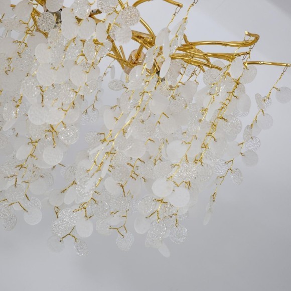 Подвесная люстра Parra 4161-12P