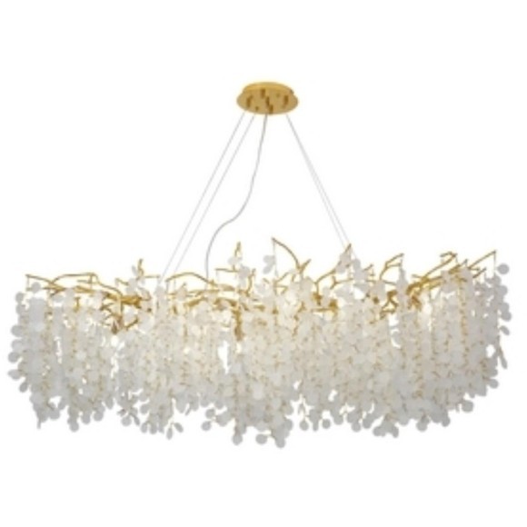 Подвесная люстра Parra 4161-12P