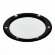 ST706.438.30 Св-к встр. Белый LED 6*5W 3000K 2 700Lm Ra90 38° IP20 D550xH50 220-240V Встраиваемые светильники