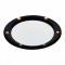 ST706.438.30 Св-к встр. Белый LED 6*5W 3000K 2 700Lm Ra90 38° IP20 D550xH50 220-240V Встраиваемые светильники