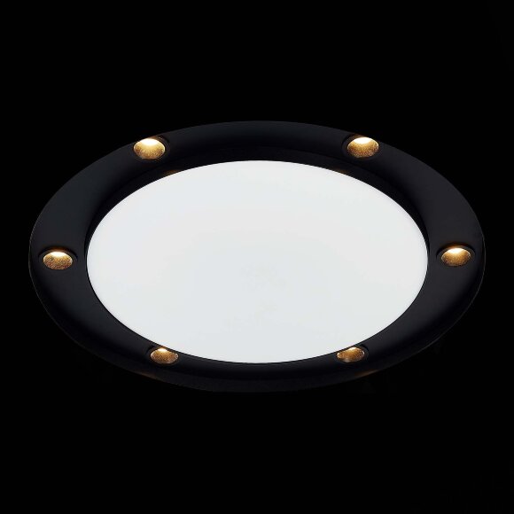 ST706.438.30 Св-к встр. Белый LED 6*5W 3000K 2 700Lm Ra90 38° IP20 D550xH50 220-240V Встраиваемые светильники ST706.438.30 Св-к встр. Белый LED 6*5W 3000K 2 700Lm Ra90 38° IP20 D550xH50 220-240V Встраиваемые светильники