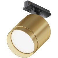 Трековый светильник Technical TR088-1-GX53-MG