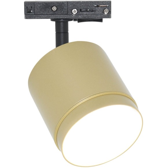 Трековый светильник Technical TR088-1-GX53-MG Трековый светильник Technical TR088-1-GX53-MG