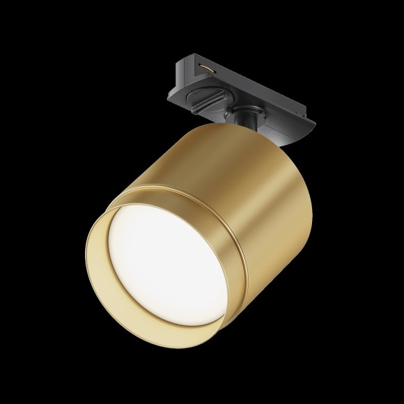 Трековый светильник Technical TR088-1-GX53-MG Трековый светильник Technical TR088-1-GX53-MG