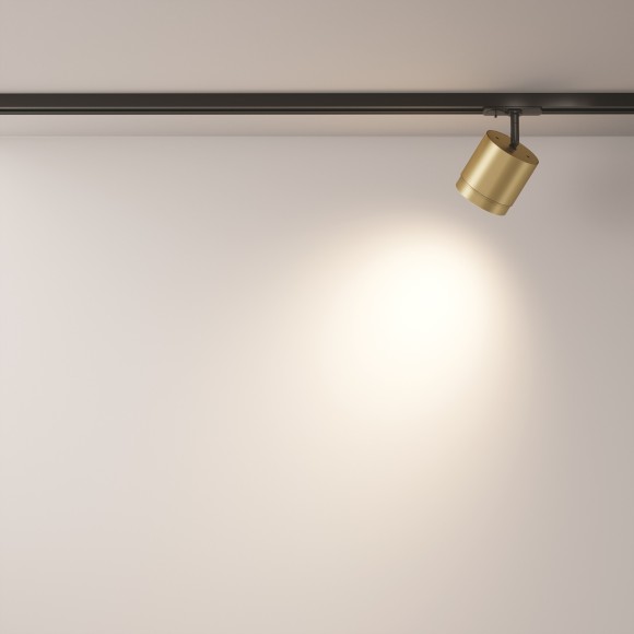 Трековый светильник Technical TR088-1-GX53-MG Трековый светильник Technical TR088-1-GX53-MG