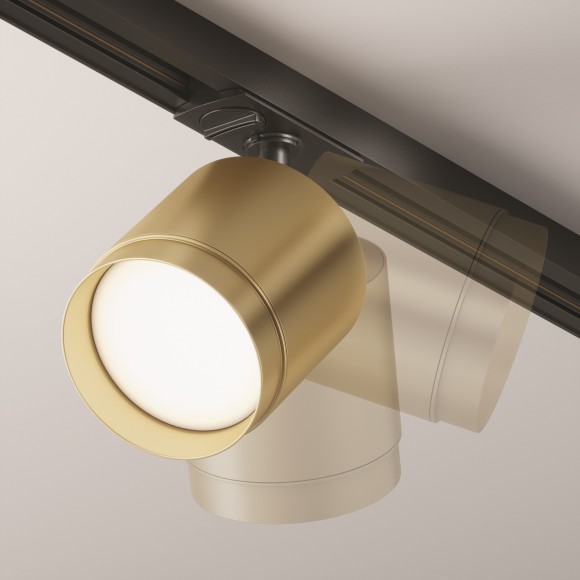 Трековый светильник Technical TR088-1-GX53-MG Трековый светильник Technical TR088-1-GX53-MG