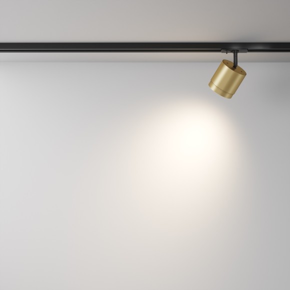 Трековый светильник Technical TR088-1-GX53-MG Трековый светильник Technical TR088-1-GX53-MG