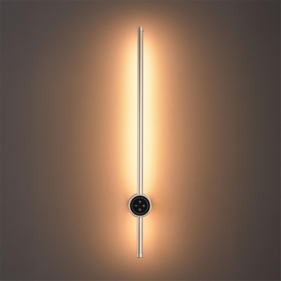 8311/14WL Настенный светильник с диммером Lumion LEDIO LED Ra80 Lm590 14W 3000/4000/6000K 220V BRAM