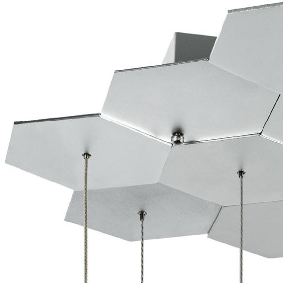 Подвесной светодиодный светильник FAVO 750224