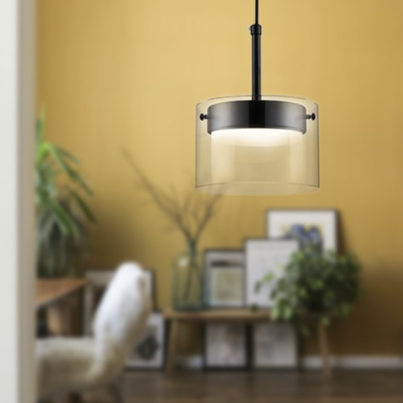 8232/1Y Подвес Lumion COMFI GX70 10W 220V NATALINA