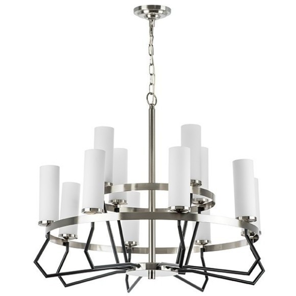 Подвесная люстра Flume 723125