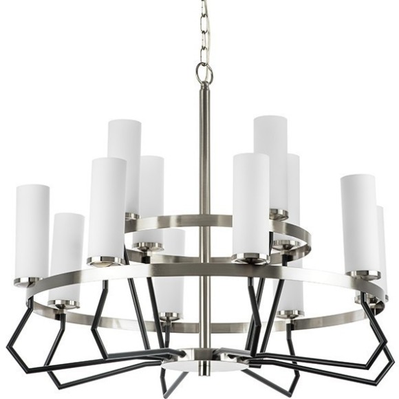 Подвесная люстра Flume 723125