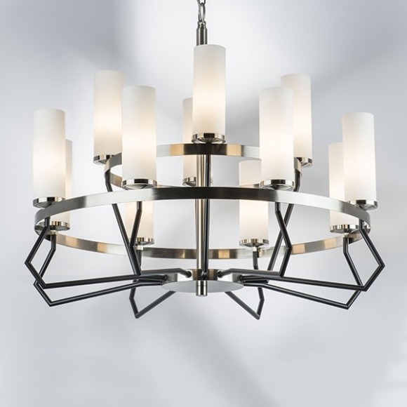 Подвесная люстра Flume 723125