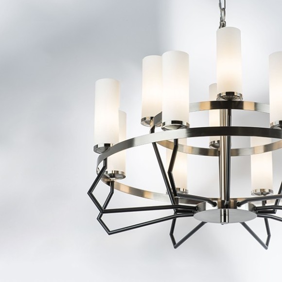 Подвесная люстра Flume 723125