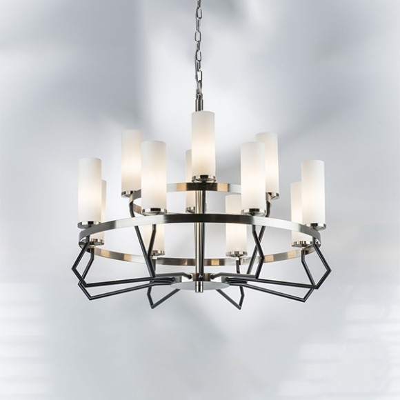 Подвесная люстра Flume 723125