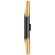 Бра Crystal Lux SONATA AP2 BL 4250/402
