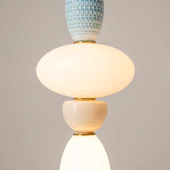 Подвесной светильник Maytoni MOD297PL-L24BS3K1 Подвесной светильник Maytoni MOD297PL-L24BS3K1