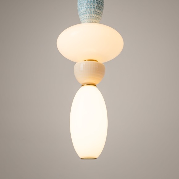 Подвесной светильник Maytoni MOD297PL-L24BS3K1 Подвесной светильник Maytoni MOD297PL-L24BS3K1